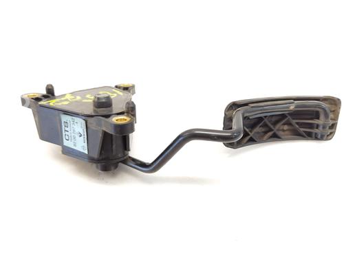Pedal RENAULT CLIO III (BR0/1, CR0/1)  | BP20490783I4 