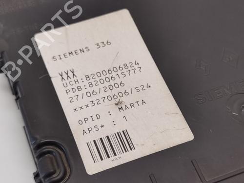 Electronic module RENAULT MEGANE II Estate (KM0/1_) 1.5 dCi (KM16, KM1E) | BP26722565M83