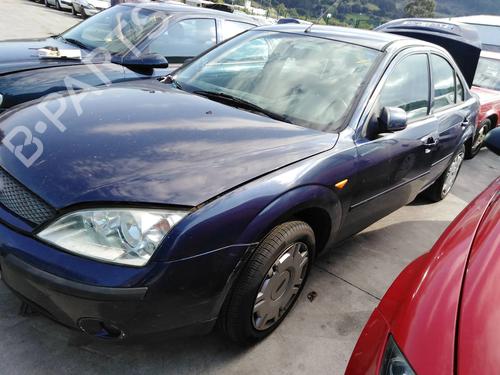 Gearbox FORD MONDEO III (B5Y)  | BP8484373M3 