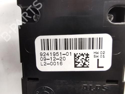 Left front window switch BMW 5 Touring (F11) 520 d | BP34613542I27 - Image 3