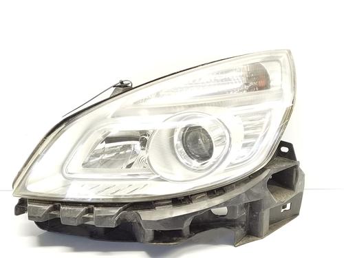 Faro izquierdo RENAULT SCÉNIC II (JM0/1_) [2003-2010]  29180799