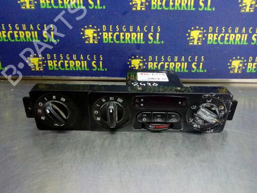 Used Climate control KIA CARNIVAL II (GQ) [1999-2007]  8459214