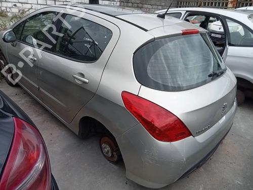 Heater blower motor PEUGEOT 308 SW I (4E_, 4H_) 1.6 16V | BP14456914M62 