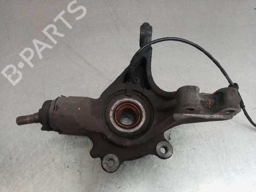 Left front steering knuckle CITROËN BERLINGO MULTISPACE (B9)  | BP8592927M25 