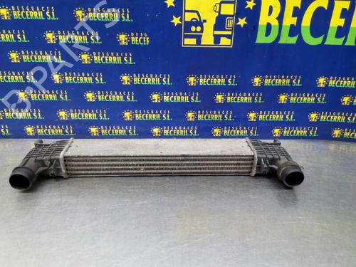 Intercooler SEAT ALHAMBRA (7V8, 7V9) [1996-2010]  16098389