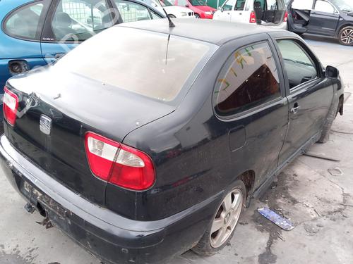 Engine control unit (ECU) SEAT CORDOBA Vario (6K5)  | BP36882339M57  - Image 7