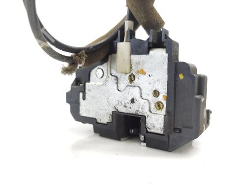 Front right lock NISSAN MICRA III (K12) 1.2 16V | BP13923940C97 