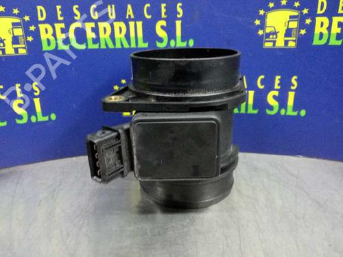 Mass air flow sensor MITSUBISHI GALANT VIII (EA_) 2.0 TDI (EA6A) (90 hp)null