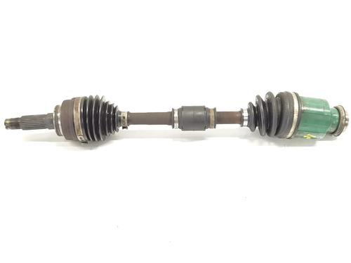 Used Right front driveshaft MAZDA 323 S VI Saloon (BJ) 1.3 16V (BJ3P) (73 hp) 13624188