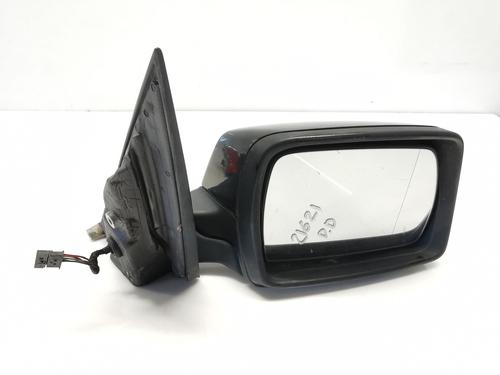 Used Right mirror Right mirror BMW X3 (E83) 2.0 d (150 hp) 35777675 35777675