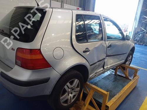Engine control unit (ECU) VW GOLF IV (1J1)  | BP15412273M57 