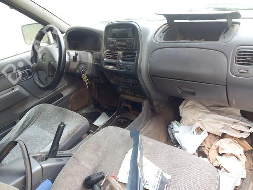 Steering rack NISSAN PICK UP (D22) 2.5 TD 4WD | BP37509150M22 - Image 7