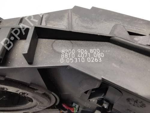 Switch RENAULT CLIO III (BR0/1, CR0/1) 1.2 16V (BR0P, CR0P) | BP29519797I30 