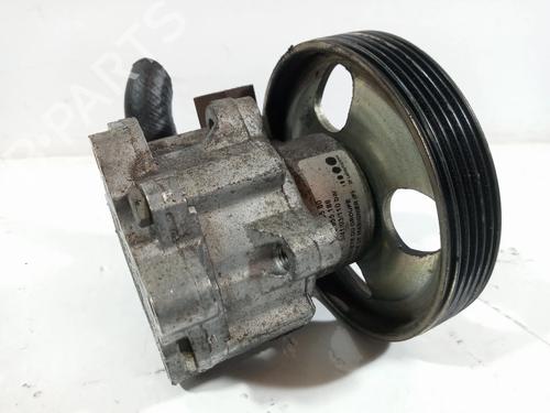 Styring servopumpe PEUGEOT 807 (EB_) 2.0 HDi | BP8653668M99 