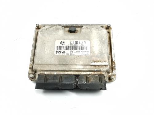 Computer motormanagement SEAT TOLEDO II (1M2) 1.9 TDI (110 hp) 31066874