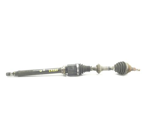 Used Right front driveshaft Right front driveshaft ALFA ROMEO 159 (939_) 1.9 JTDM 16V (939AXF1B, 939AXC1B) (136 hp) 35777678 35777678