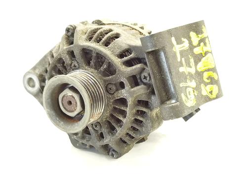 Used Alternator FORD FIESTA V (JH_, JD_) [2001-2014]  19434639