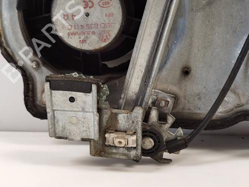 Front left window mechanism VW PASSAT B5.5 (3B3) 1.9 TDI | BP36517082C22 - Image 3