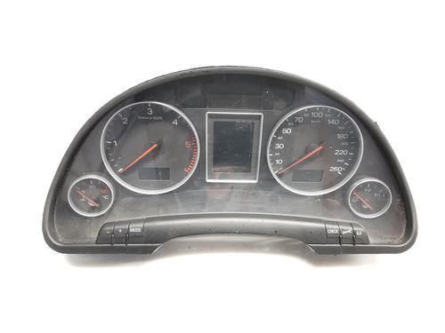 instrument-cluster-audi-a4-b6-8e2-2000-2001-2002-2003-2004-2005-33024137 main image