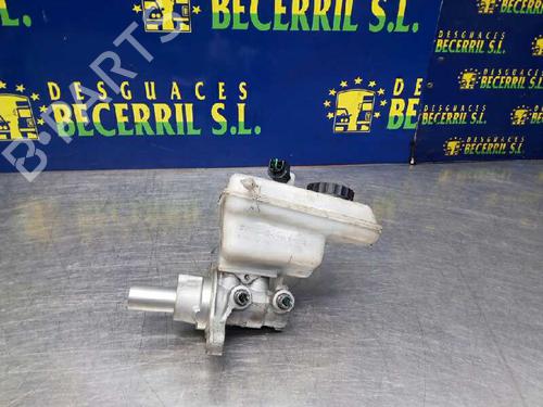 Brake master cylinder RENAULT LAGUNA III (BT0/1) 2.0 dCi (BT01, BT08, BT09, BT0E, BT0K, BT12, BT1C, BT1D,... | BP8456481M77