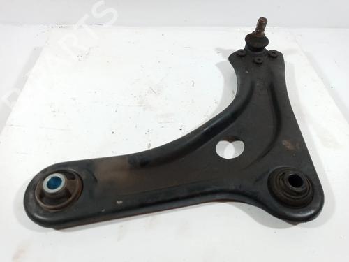 Left front suspension arm CITROËN C3 II (SC_)  | BP8480617M12 