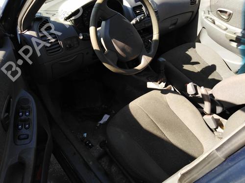 ECU airbags HYUNDAI ACCENT II (LC) 1.3 | BP8475418M53 