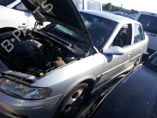 Clutch slave cylinder OPEL VECTRA B (J96) | BP17174558M113