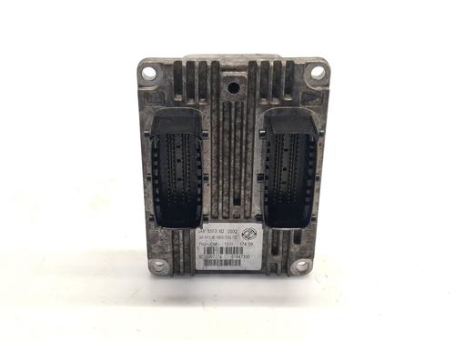 Used Engine control unit (ECU) FIAT GRANDE PUNTO (199_) 1.4 (199AXB11, 199AXB1A, 199BXB1A, 199AXL1A) (77 hp) 28579673