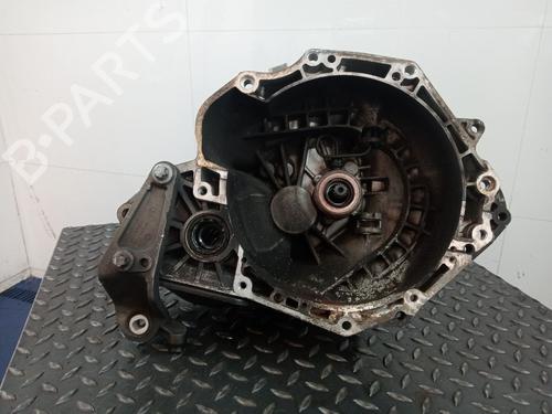 Gearbox OPEL CORSA D (S07) | BP37152735M3 - Image 2
