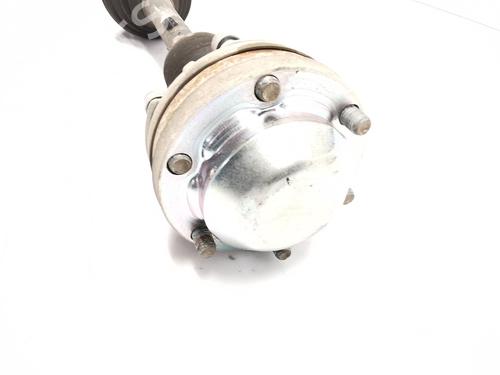 Left front driveshaft VW EOS (1F7, 1F8) 2.0 TDI 16V | BP33735664M38 - Image 2