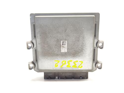 Engine control unit (ECU) CITROËN C5 II (RC_) 2.0 HDi (RCRHRH) | BP40020445M57 - Image 3