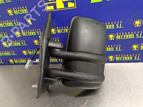 Left mirror RENAULT MASTER II Van (FD)  | BP8439165C26 