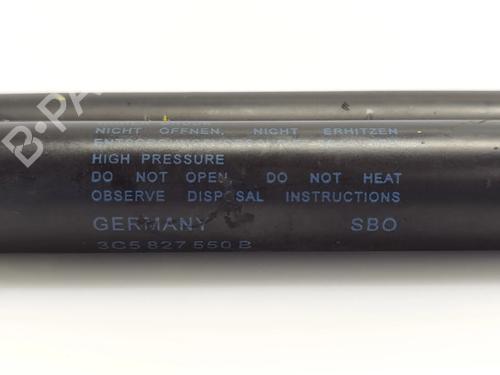 Tailgate lift support VW PASSAT B6 (3C2)  | BP14023968C138 