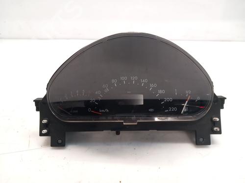 Used Instrument cluster MERCEDES-BENZ A-CLASS (W168) A 160 (168.033, 168.133) (102 hp) 23904303
