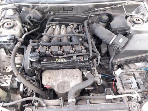 Left front window switch VOLVO S40 I (644) 1.8 i | BP38651663I27 - Image 10