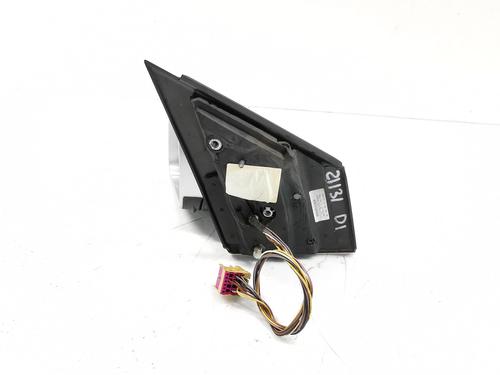 Left mirror VW POLO IV (9N_, 9A_) 1.4 TDI | BP30179048C26