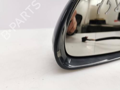 Left mirror AUDI A5 (8T3) 3.0 TDI | BP8458501C26 