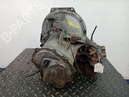 Used Gearbox Gearbox 38517308 38517308