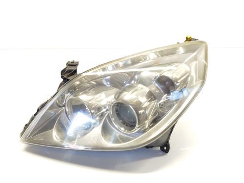 Scheinwerfer links für OPEL VECTRA C (Z02) [2002-2009]  29240210