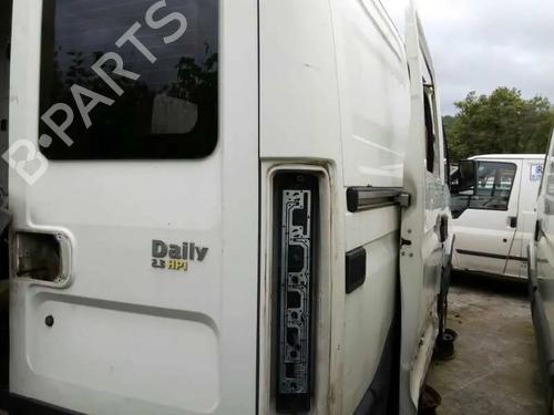 Intercooler IVECO DAILY III Van  | BP16132980M30 