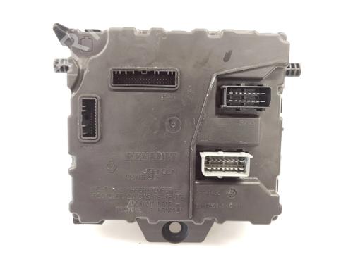 Used Electronic module RENAULT KANGOO / GRAND KANGOO II (KW0/1_) 1.5 dCi 70 (KW0V, KW0A) (68 hp) 16269580