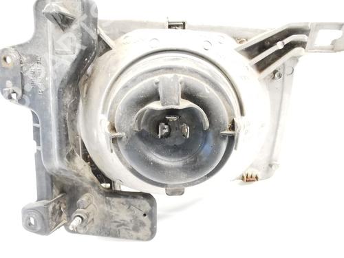 Left headlight NISSAN PICK UP (D22) 2.5 TD 4WD | BP29638009C28 