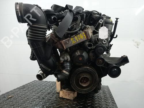 Engine BMW 1 (E87) 118 d | BP33543578M1  - Image 5