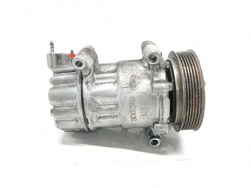 AC Kompressor CITROËN C4 I (LC_)  | BP28213705M34 