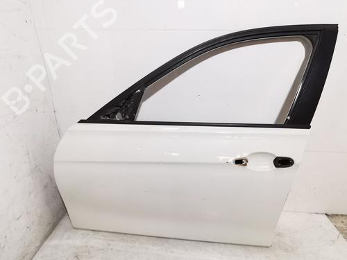 Used Left front door Left front door 38710448 38710448