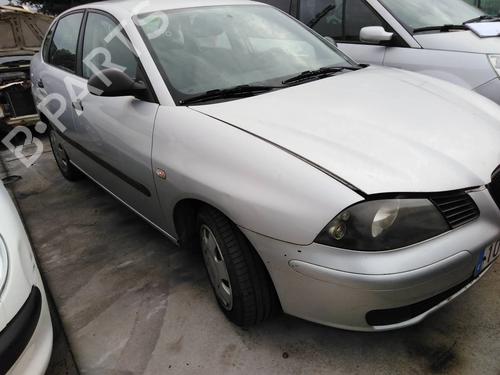 Engine control unit (ECU) SEAT CORDOBA (6L2)  | BP8642030M57 