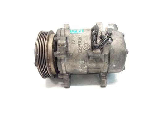 AC compressor CITROËN SAXO (S0, S1) 1.5 D | BP27541169M34 
