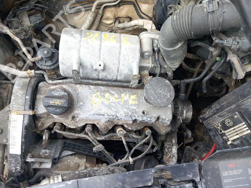 Used Engine Engine 39024802 39024802