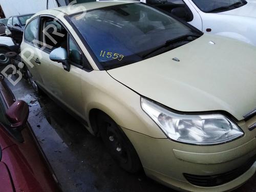 ABS pump CITROËN C4 Coupe (LA_)  | BP8471450M43 