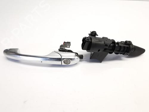 Used Electronic module ALFA ROMEO 147 (937_) [2000-2010]  25976860